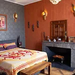 Manoir Le Refuge Bed & Breakfast
