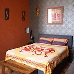 Manoir Le Refuge 4* Rechicourt-le-Chateau