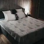 Manoir Le Refuge 4* Rechicourt-le-Chateau