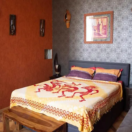 Manoir Le Refuge * Rechicourt-le-Chateau