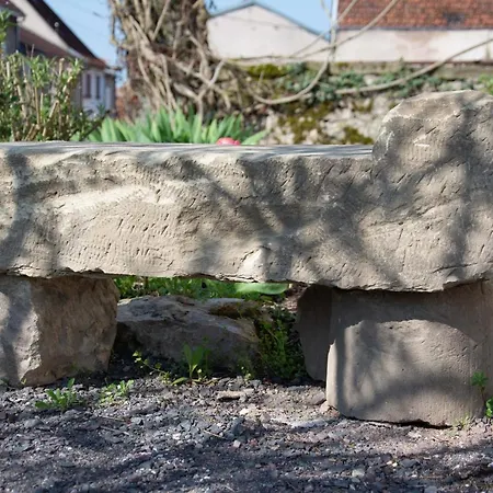 Manoir Le Refuge Bed & Breakfast 4*