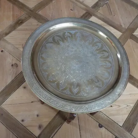 Manoir Le Refuge فندق مبيت وإفطار 4*