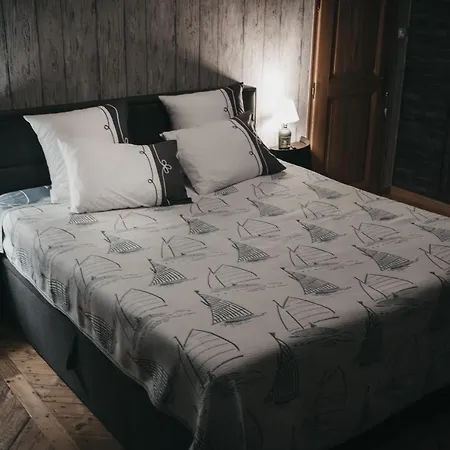 Manoir Le Refuge 4* Rechicourt-le-Chateau