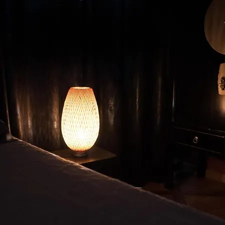 Manoir Le Refuge Bed & Breakfast