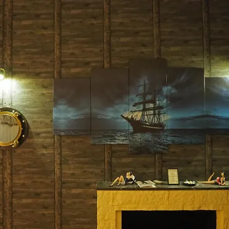 Manoir Le Refuge 4* Rechicourt-le-Chateau