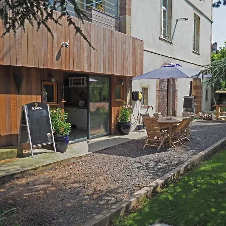 Manoir Le Refuge Oda ve Kahvaltı Rechicourt-le-Chateau