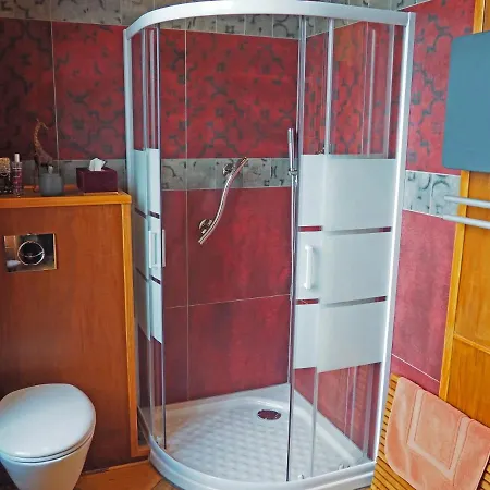 فندق مبيت وإفطار Manoir Le Refuge Rechicourt-le-Chateau