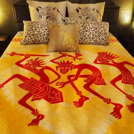 Bed & Breakfast Manoir Le Refuge