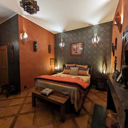 Oda ve Kahvaltı Manoir Le Refuge Rechicourt-le-Chateau