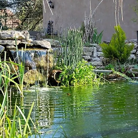 Manoir Le Refuge