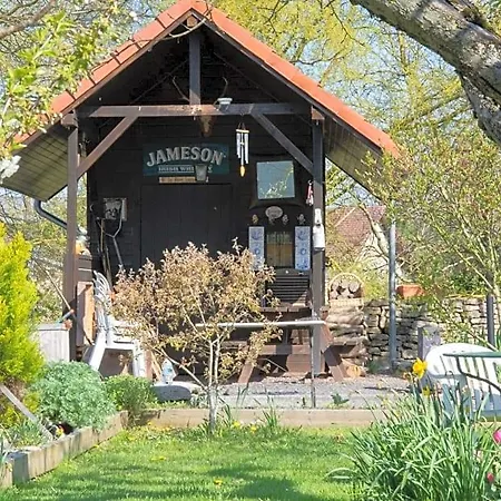 B&B Manoir Le Refuge 4*