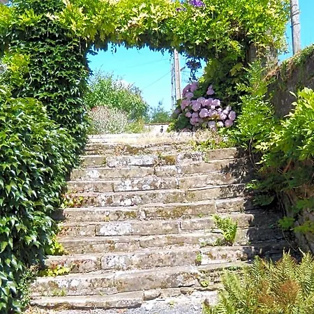 Manoir Le Refuge فندق مبيت وإفطار