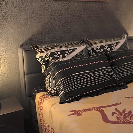 فندق مبيت وإفطار Manoir Le Refuge