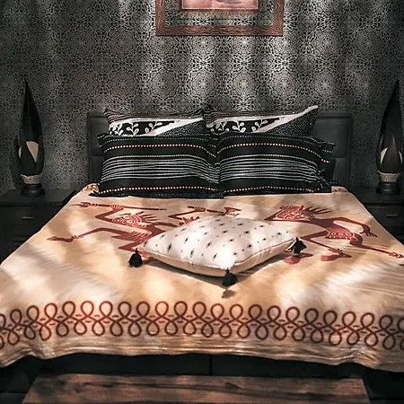 فندق مبيت وإفطار Manoir Le Refuge Rechicourt-le-Chateau