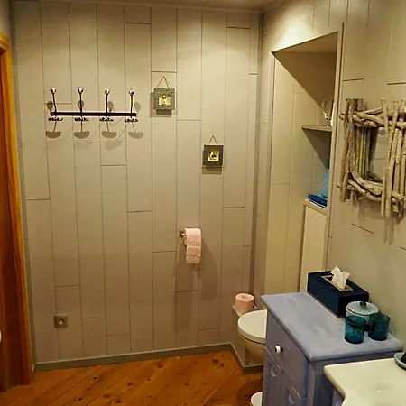 Manoir Le Refuge 4*