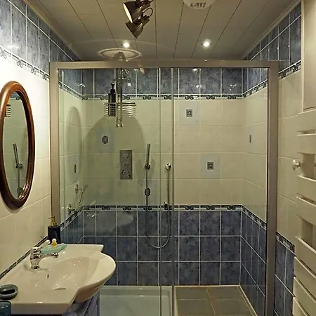 Manoir Le Refuge 4*