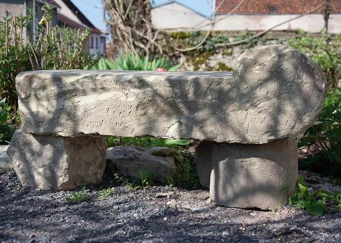 Manoir Le Refuge Отель типа 