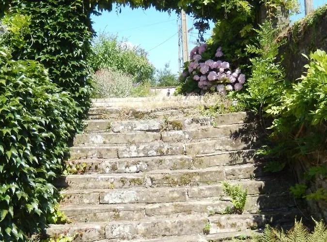 Manoir Le Refuge Отель типа 