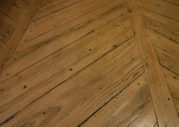 Manoir Le Refuge Oda ve Kahvaltı 4*