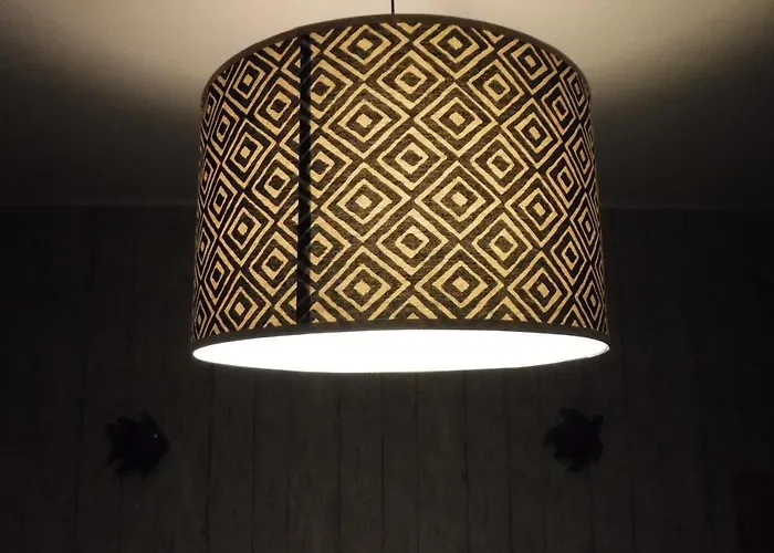 Manoir Le Refuge Oda ve Kahvaltı Rechicourt-le-Chateau