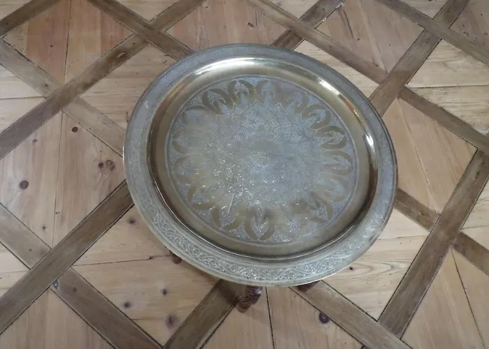 Manoir Le Refuge Отель типа 