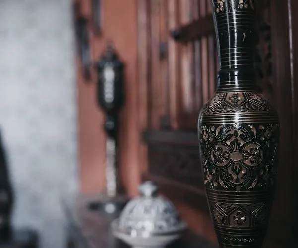 Manoir Le Refuge 4* Rechicourt-le-Chateau