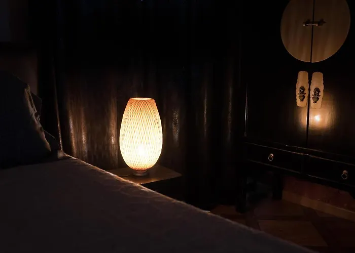 Manoir Le Refuge Oda ve Kahvaltı