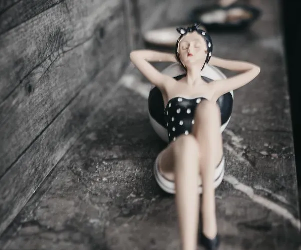 Manoir Le Refuge Rechicourt-le-Chateau