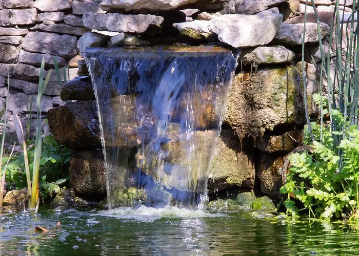 Manoir Le Refuge Rechicourt-le-Chateau