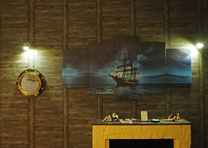 Manoir Le Refuge 4* Rechicourt-le-Chateau