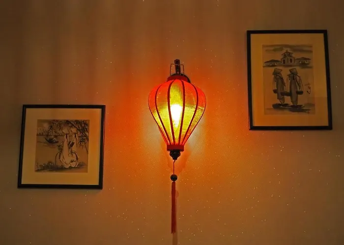 Manoir Le Refuge Rechicourt-le-Chateau