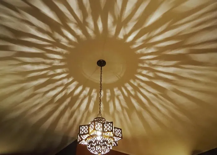 Manoir Le Refuge Rechicourt-le-Chateau