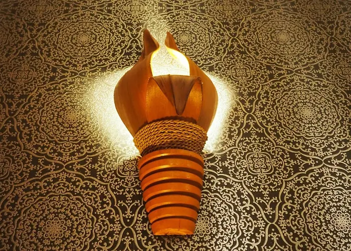 Manoir Le Refuge 4* Rechicourt-le-Chateau