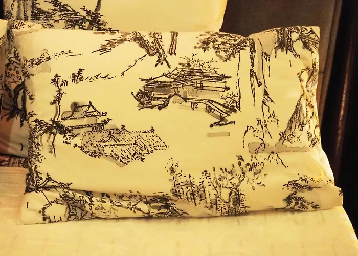 Manoir Le Refuge Oda ve Kahvaltı 4*