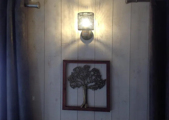 Manoir Le Refuge 4* Rechicourt-le-Chateau